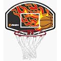 AND1 Backboard & Goal - 75 Cm