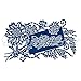 Tattered Lace Something Precious to Hold Cutting Die D1154