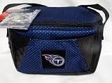 TENNESSEE TITANS NFL Officially Licensed Football SOFT Lunch Box Lunch Bag