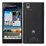 STREAM X GL07S イー・モバイル [ブラック]