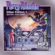 Perry Rhodan Mp3 Silber ed.1 die Dritte Macht