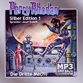 Perry Rhodan Mp3 Silber ed.1 die Dritte Macht