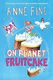 On planet fruitcake