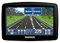 Tomtom XL 2 IQ Routes Edition Central Europe Traffic Navigationssystem inkl. TMC (10,9 cm (4,3 Zoll) Display, 19 L&auml;nderkarten, EasyMenu, Fahrspurassistent)