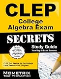 Clep agebra secrets