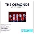 The Very Best Of The Osmonds: Ultimate Collection