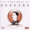Naxos Very Best of Collections