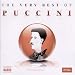 The Very Best of Puccini