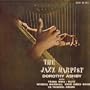 Jazz Harpist