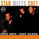 Stan Meets Chet (Ogv) [Vinyl]