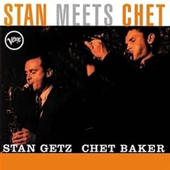 Stan Meets Chet [12 inch Analog]