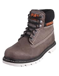 Caterpillar WC44100909 COLORADO/MENS BLACK, Herren Stiefel