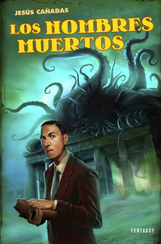 Los nombres muertos (Spanish Edition)