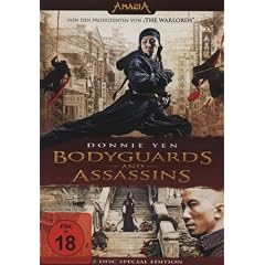 Bodyguards & Assassins [Special Edition] [2 DVDs]