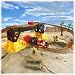 Fisher Price Geotrax Toy Story Exploding Bridge RC Set