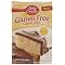 Best Gluten Free Mixes and Products!