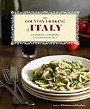 The country cooking of Italy