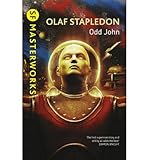 Odd John