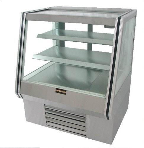 Bakery Display Case 36?