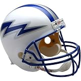 Riddell Air Force Falcons Deluxe Replica Helmet