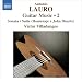 Antonio Lauro: Guitar Music 2