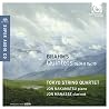 Image de l'album de Tokyo String Quartet