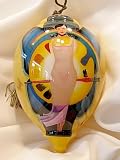 Illumination - Thomas Blackshear Limited Edition Ornament - Ne  Qwa Art LE-TB-528