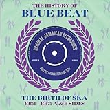 History Of Bluebeat bb51-bb75 A&B sides