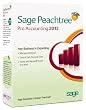 Peachtree Pro Accounting 2012