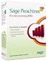 Sage Peachtree Pro Accounting 2012