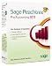 Sage Peachtree Pro Accounting 2012