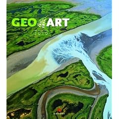 Geo Art Farben der Erde 2010