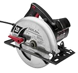 Factory-Reconditioned Skil 5380-01-RT 7-1/4-Inch Circular Saw