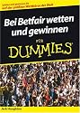 Bei Betfair wetten und gewinnen f&uuml;r Dummies