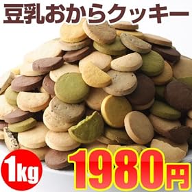 ����������N�b�L�[ 1k���i200���~5�܁j1����16kcal