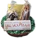 Father's Day Chocolate Gift Basket You Rule