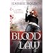 Blood Law (Alexandra Sabian)