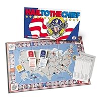 Hail to the Chief