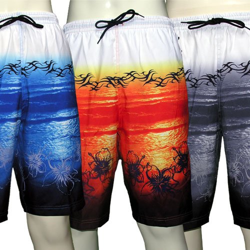 BULLET　サーフトランクス