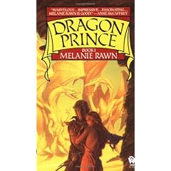 Dragon Prince #1 Dragon Prince
