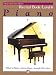 Piano Recital Book Level 6 (Alfred's Basic Piano Library)