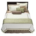 Fieldcrest® Luxury Bedding Collection - Willow Taupe