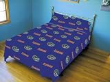 Florida Gators Sheet Set Queen