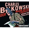 Der Mann mit der Ledertasche: Gelesen von Matthias Brandt