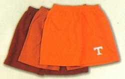 Collegiate Premium Shorts
