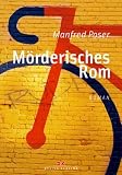 Produkt-Bild: M&ouml;rderisches Rom
