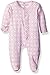 Magnificent Baby Baby Girls' Footies