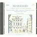 Mendelssohn: Complete Works for Violin and Piano