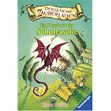 Ein Drache in der Schultaschevon "Bruce Coville"