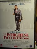 An Average Little Man (Un borghese piccolo piccolo [Non-US Format, PAL region 2])